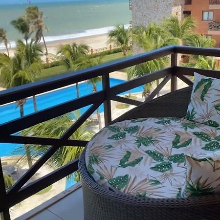 Beach Kariri Residence Privado Cumbuco Extérieur photo
