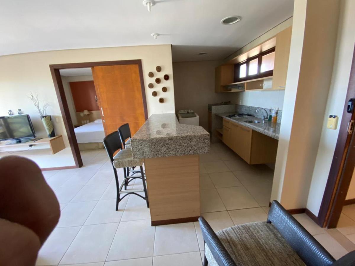 Beach Kariri Residence Privado Cumbuco Extérieur photo
