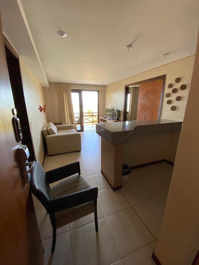 Beach Kariri Residence Privado Cumbuco Extérieur photo