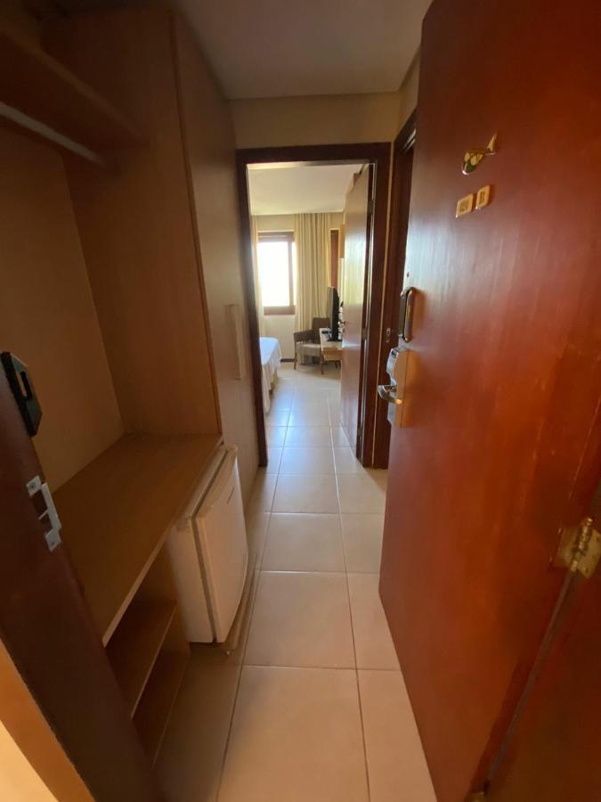 Beach Kariri Residence Privado Cumbuco Extérieur photo