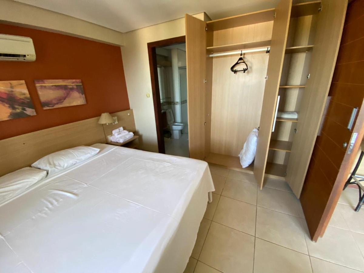 Beach Kariri Residence Privado Cumbuco Extérieur photo
