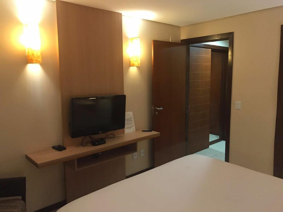 Beach Kariri Residence Privado Cumbuco Extérieur photo